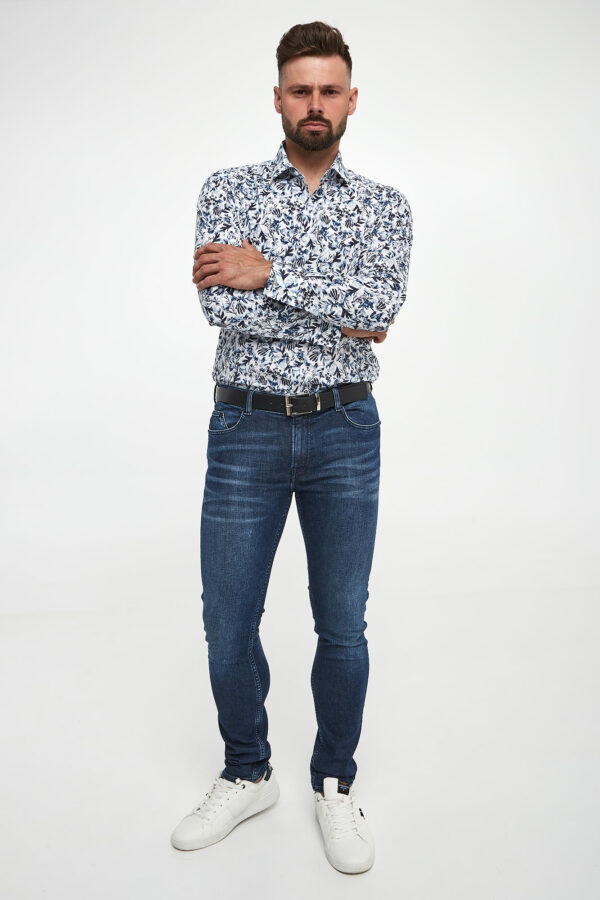 Koszula męska KARL LAGERFELD