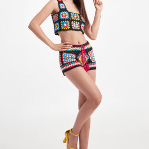 Top Halima MC2 SAINT BARTH