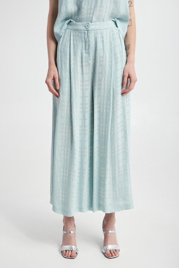 Spódnico-spodnie EMPORIO ARMANI