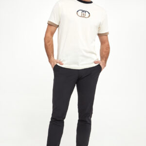 T-shirt męski LIU JO