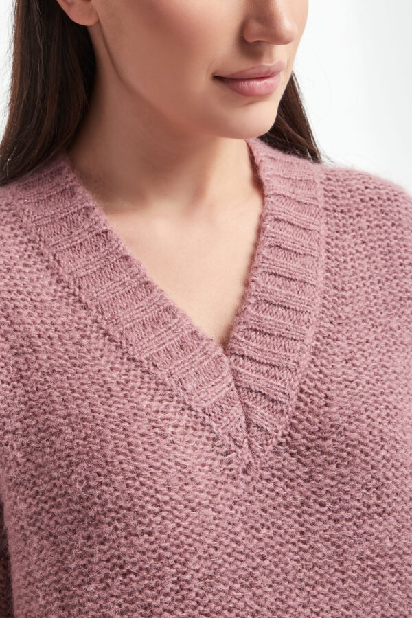 Sweter damski Colla MARELLA MONOCHROME