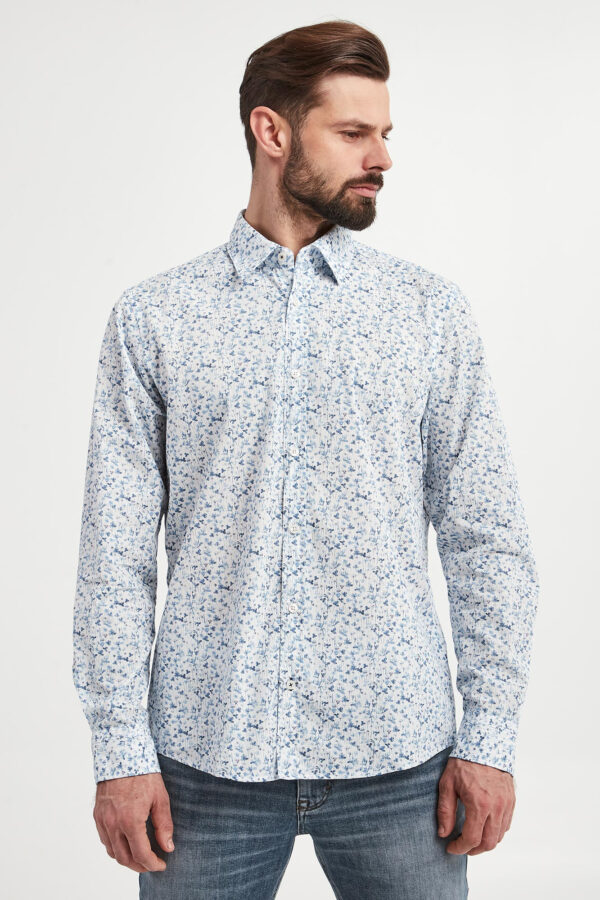 Koszula męska Hanson JOOP! JEAN