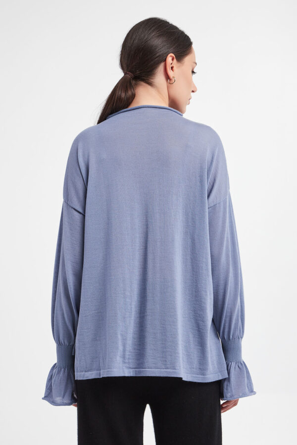 Sweter kaszmirowy WOLFORD