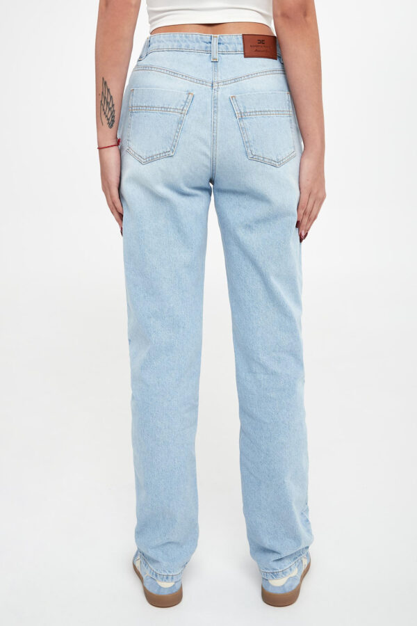 Jeansy damskie ELISABETTA FRANCHI