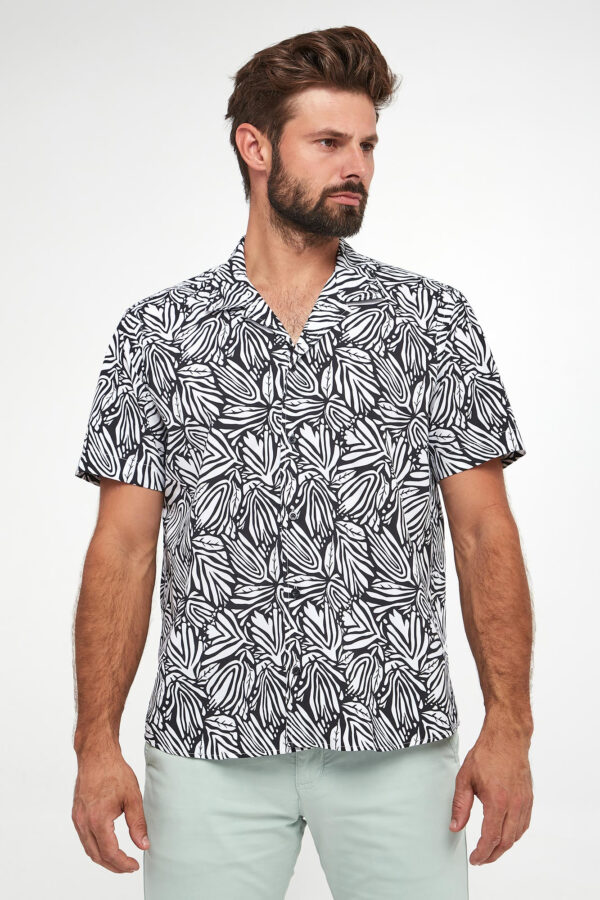 Koszula męska KARL LAGERFELD