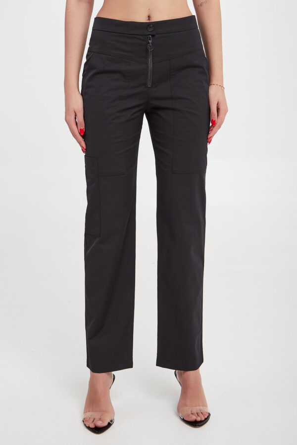 Spodnie damskie SPORTA