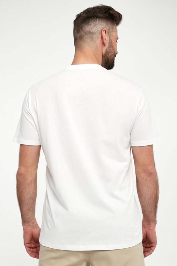 T-shirt męski ARMANI EXCHANGE