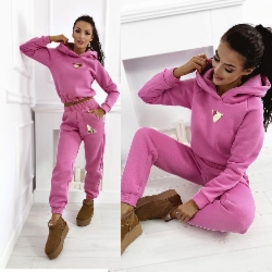 Komplet dresowy candy Roya