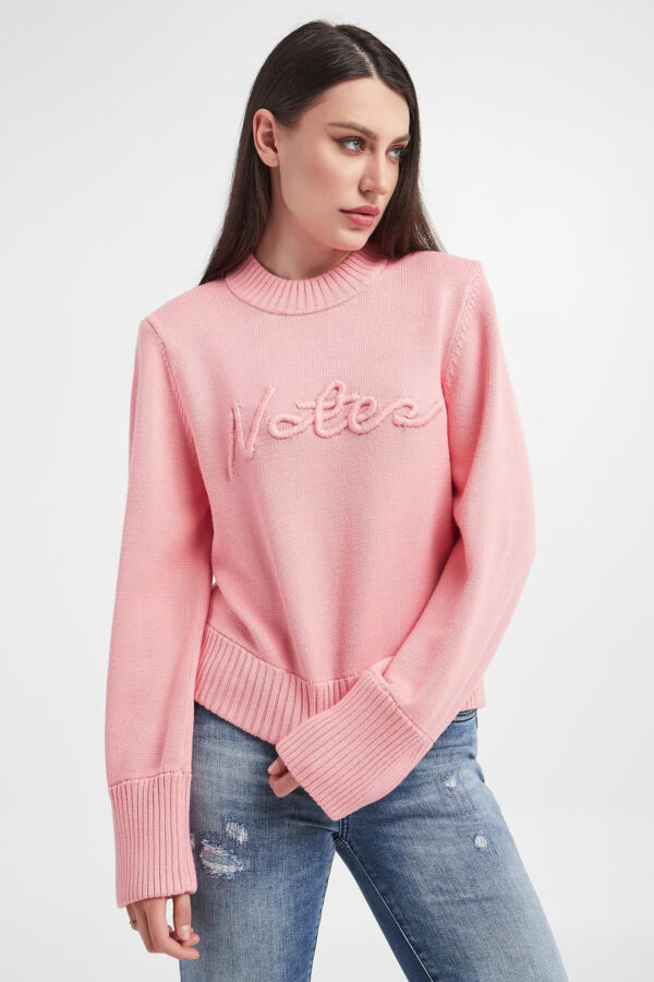 Sweter damski NOTES DU NORD