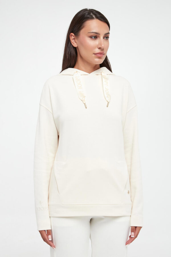 Bluza damska z kapturem JOOP!