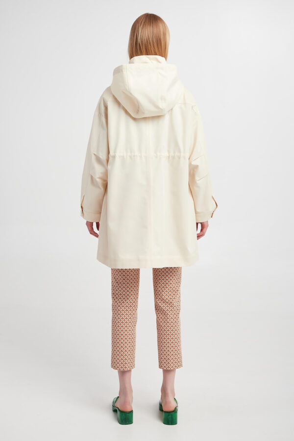 Płaszcz damski Strano WEEKEND MAX MARA