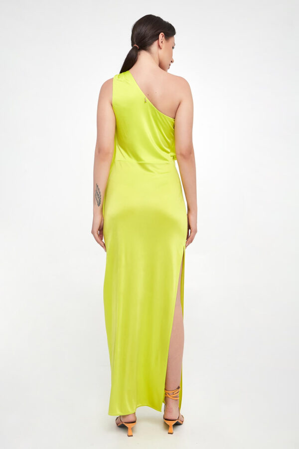 Sukienka maxi PATRIZIA PEPE