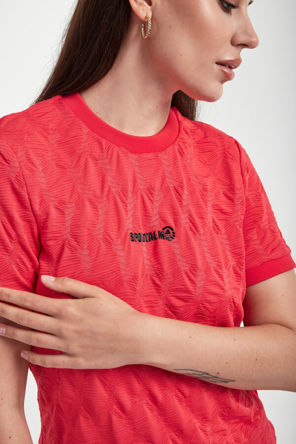 T-shirt damski SPORTA