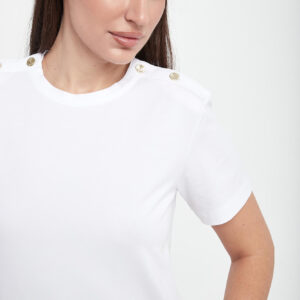 689f71e6e54dbd970f075175ec0ffac60d6ad8a5 T-shirt damski Tama JOOP!