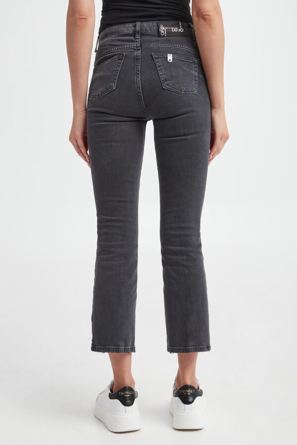 Jeansy damskie LIU JO