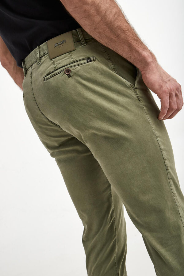 Spodnie męskie Steen-D JOOP! JEAN