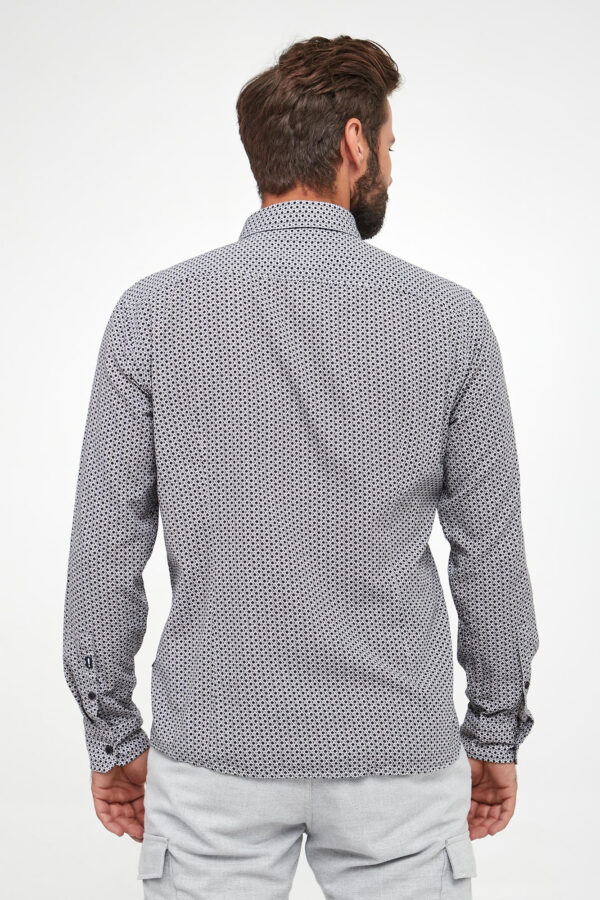 Koszula męska Hanson2-W JOOP! JEAN