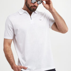 Polo męskie PAUL&SHARK