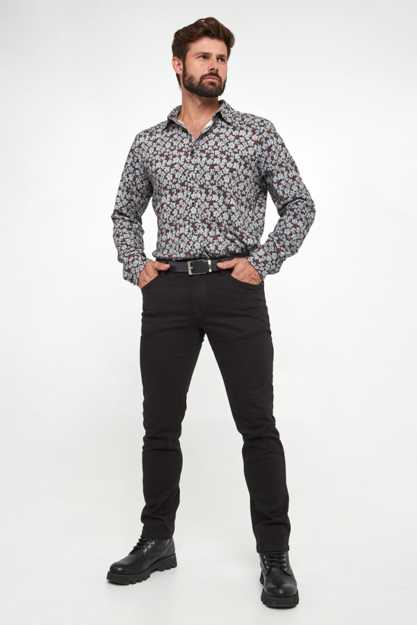 Koszula męska Hanson3-W JOOP! JEAN