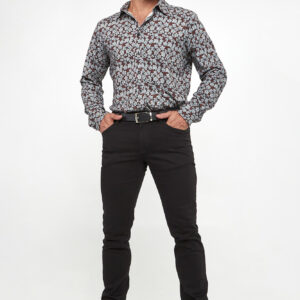 Koszula męska Hanson3-W JOOP! JEAN