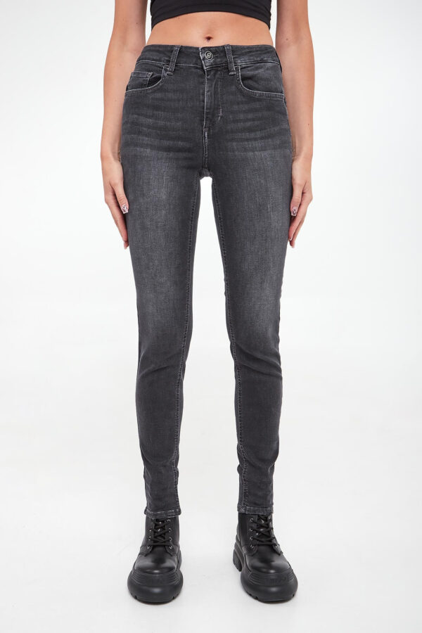 Jeansy damskie LIU JO