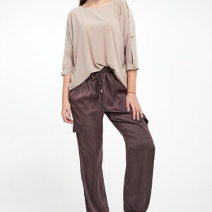 Bluzka damska JOSEPH RIBKOFF