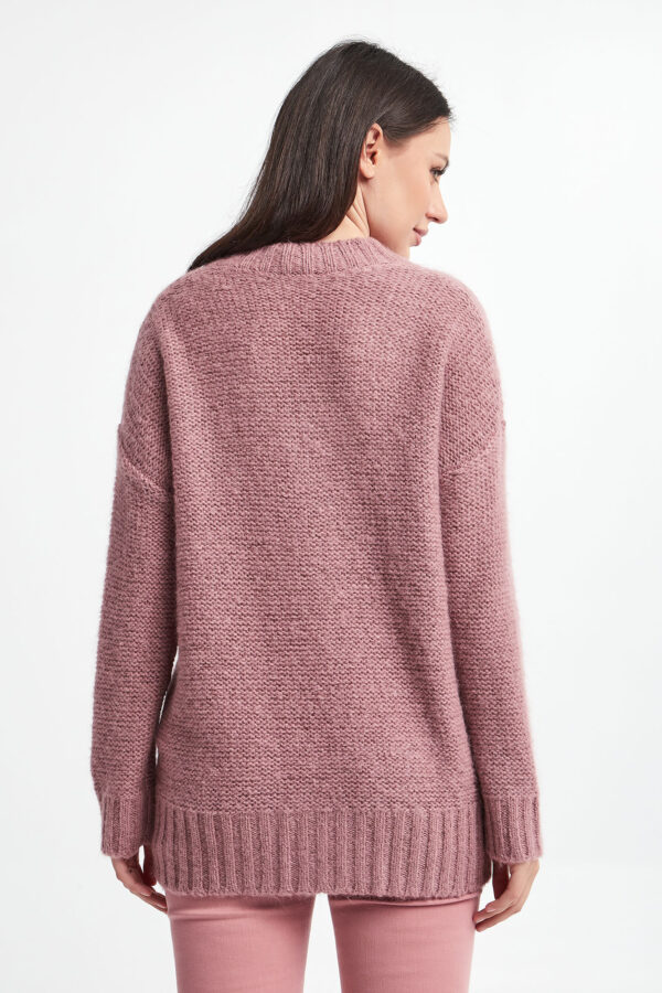 Sweter damski Colla MARELLA MONOCHROME