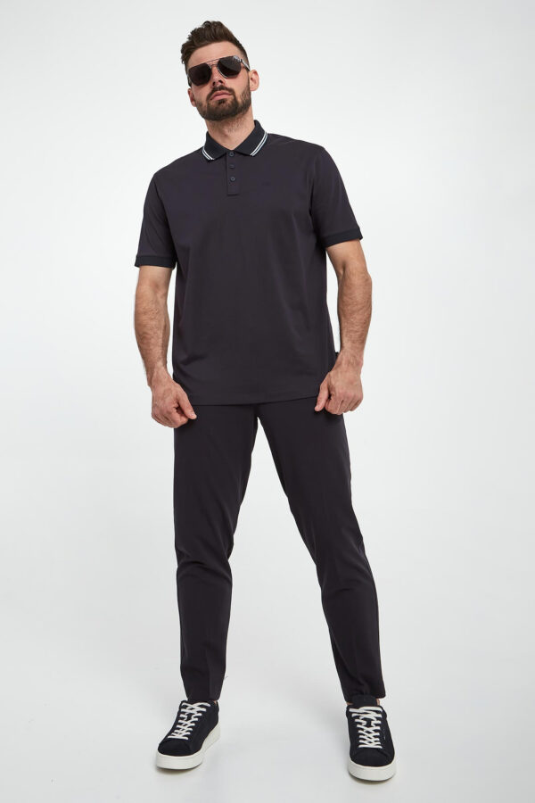 Polo męskie ARMANI EXCHANGE