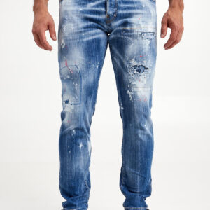 6a443b9ec514bce1f275468030ac06824c7b9e80 Jeansy męskie Cool Guy DSQUARED2