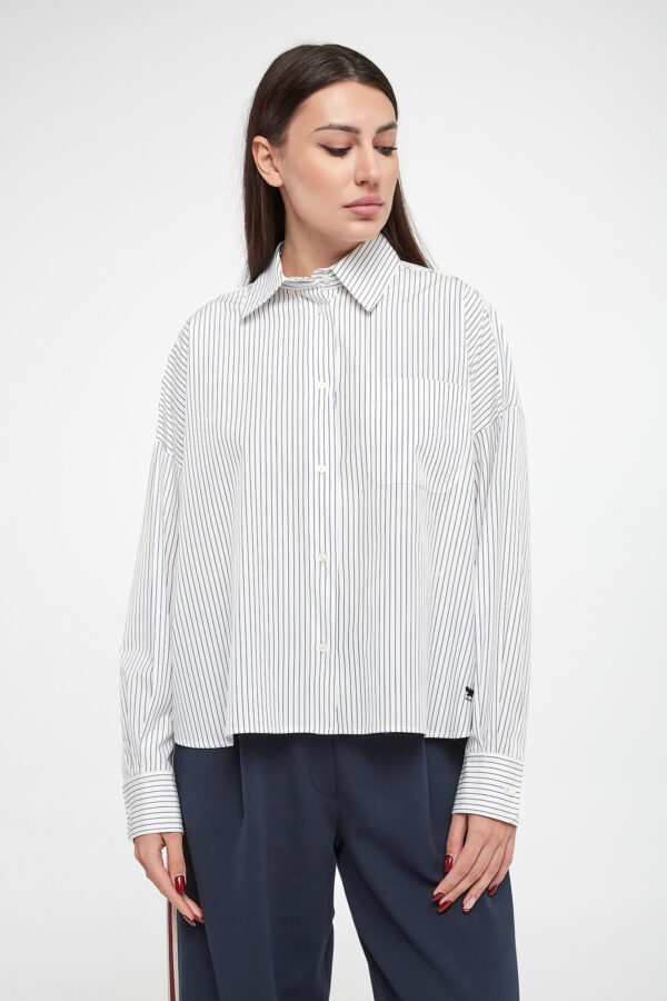 Koszula damska Aureo WEEKEND MAX MARA