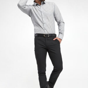 Koszula męska KARL LAGERFELD