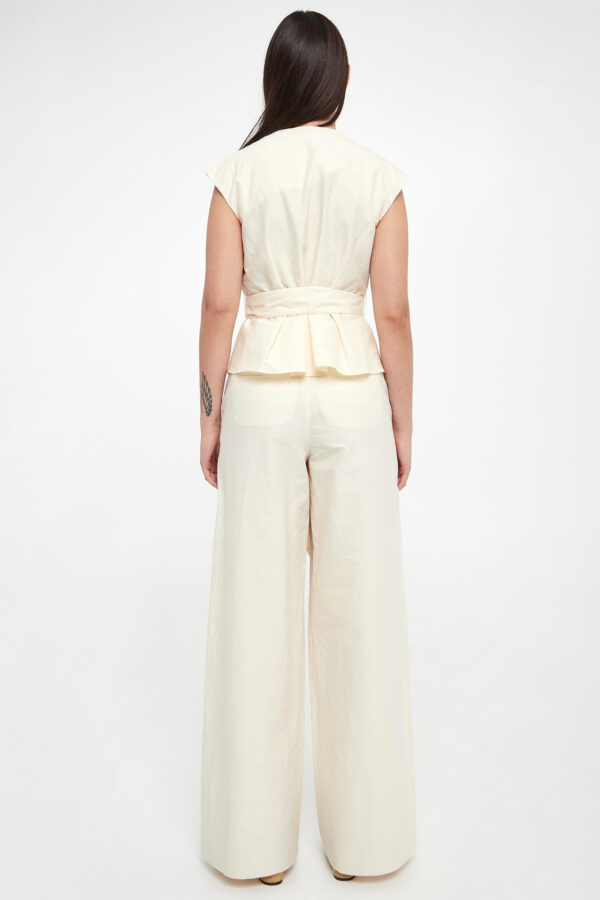 Top damski Bronzo MARELLA