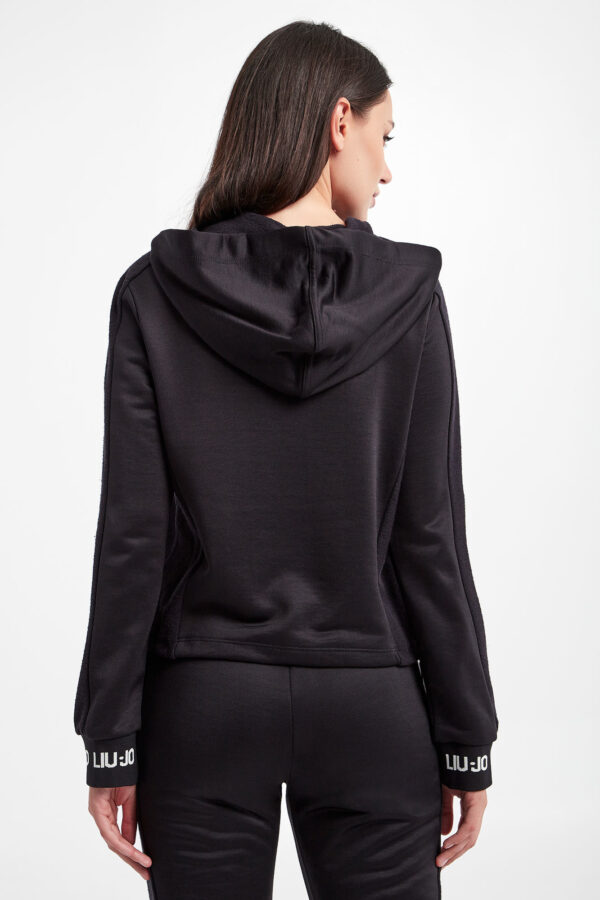 Bluza dresowa damska LIU JO