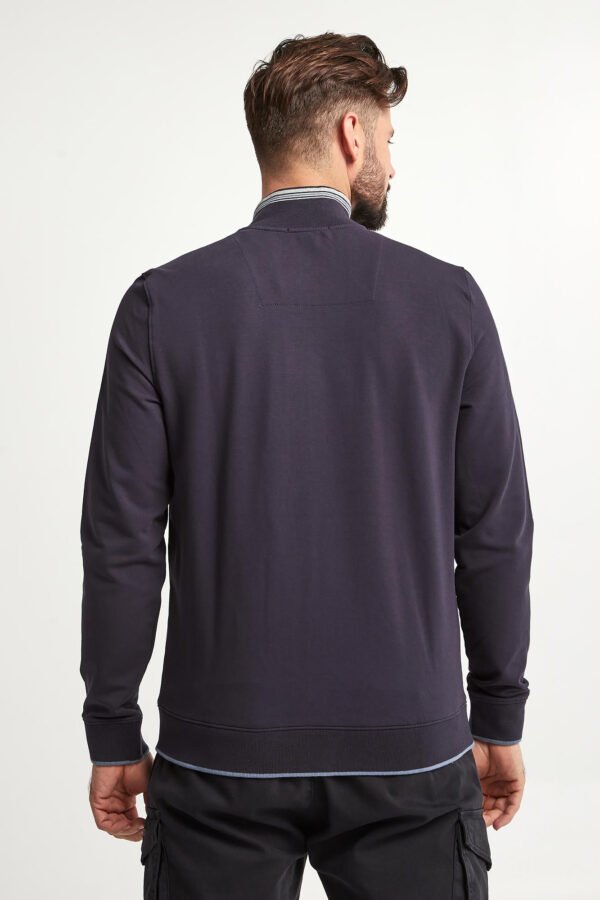 6b30f65147234cdefbf5e835ffa76f6f3b426f06 Bluza męska AERONAUTICA MILITARE