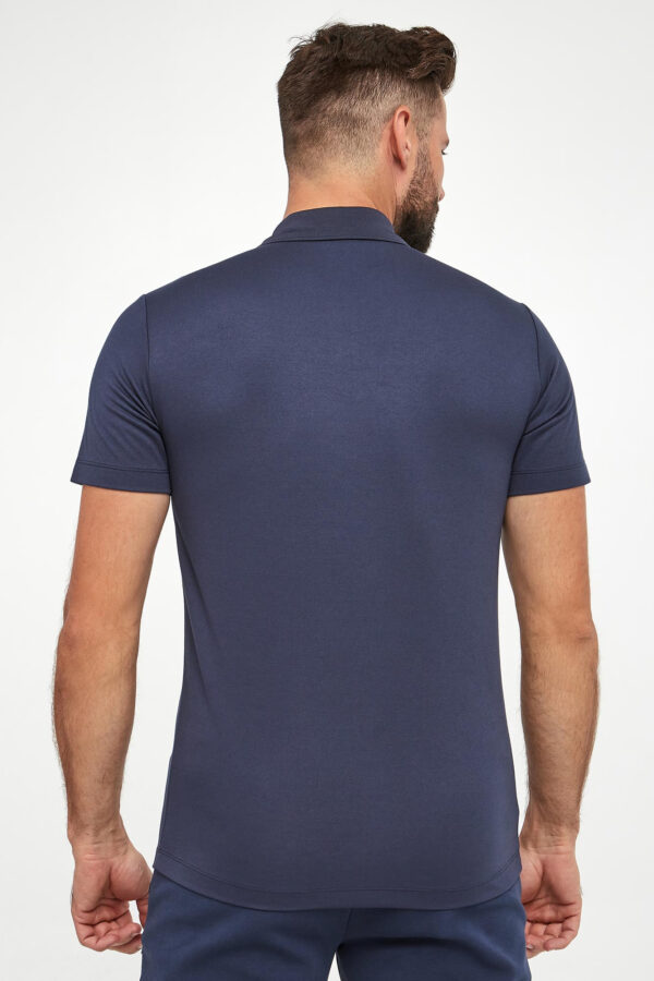 Polo męskie EA7 EMPORIO ARMANI