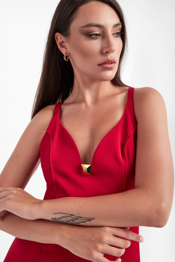 Sukienka ELISABETTA FRANCHI