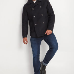 Płaszcz męski PAUL&SHARK