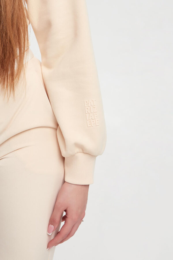 Bluza damska PATRIZIA PEPE