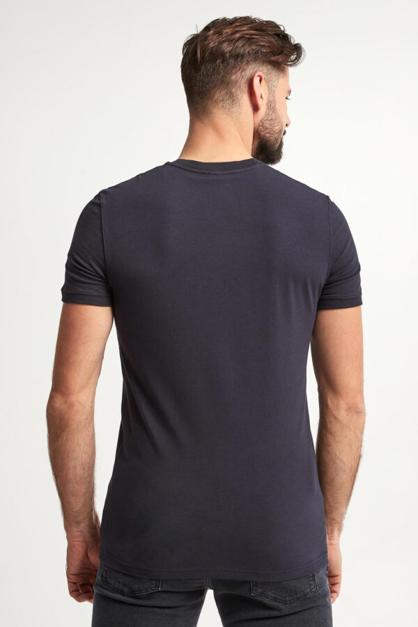 T-shirt męski DOLCE & GABBANA