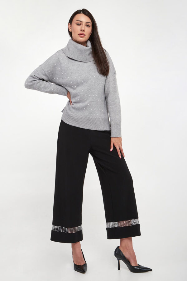 Sweter damski JOSEPH RIBKOFF