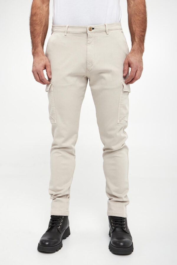 Spodnie męskie Marten-D JOOP! JEAN