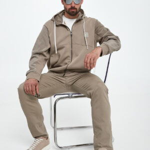 6c72776ff0a2a0a56a8b8074c615a86d05acaccb Bluza męska z kapturem ARMANI EXCHANGE