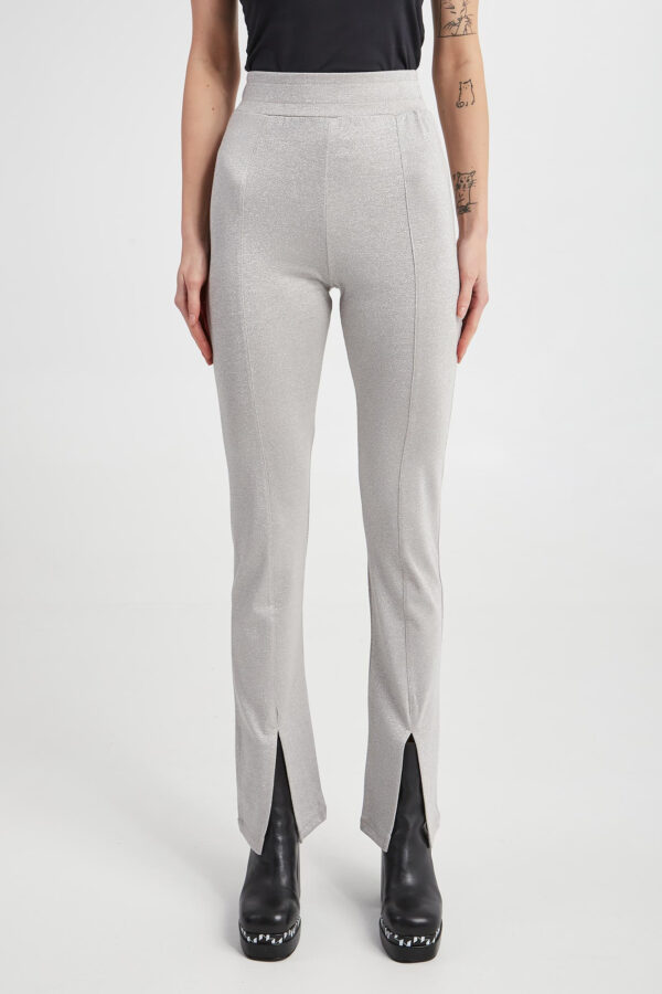 Spodnie damskie KARL LAGERFELD