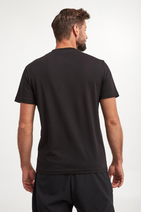 T-shirt męski LES HOMME