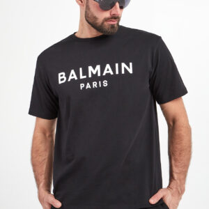 T-shirt męski BALMAIN