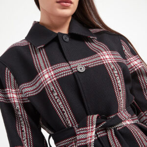 PŁASZCZ KARL LAGERFELD