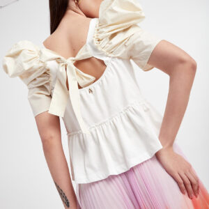 Bluzka damska TWINSET ACTITUDE