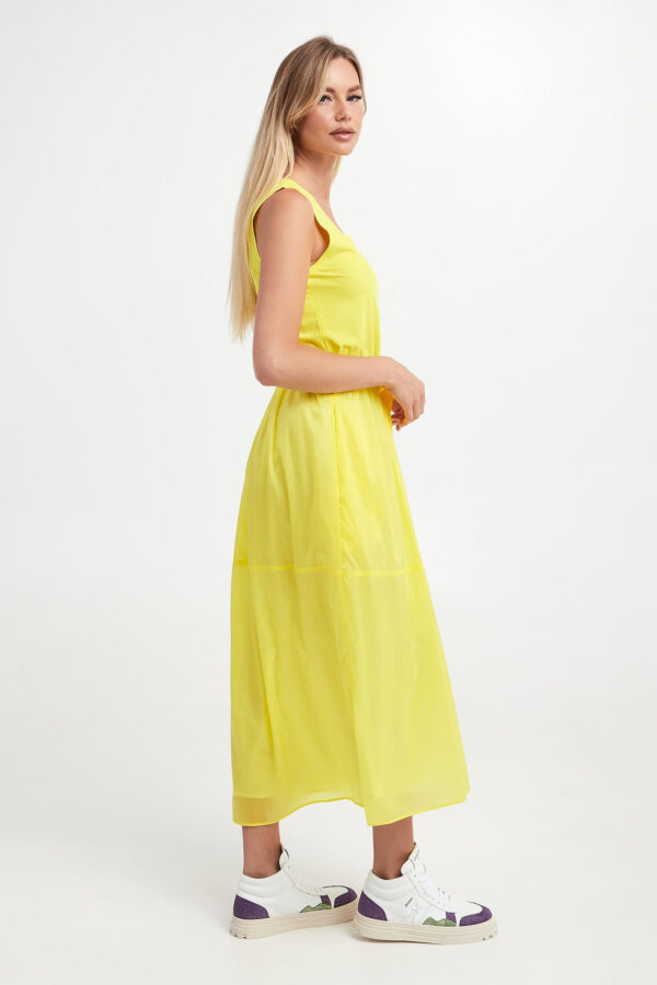 Sukienka midi Georgi SPORTA