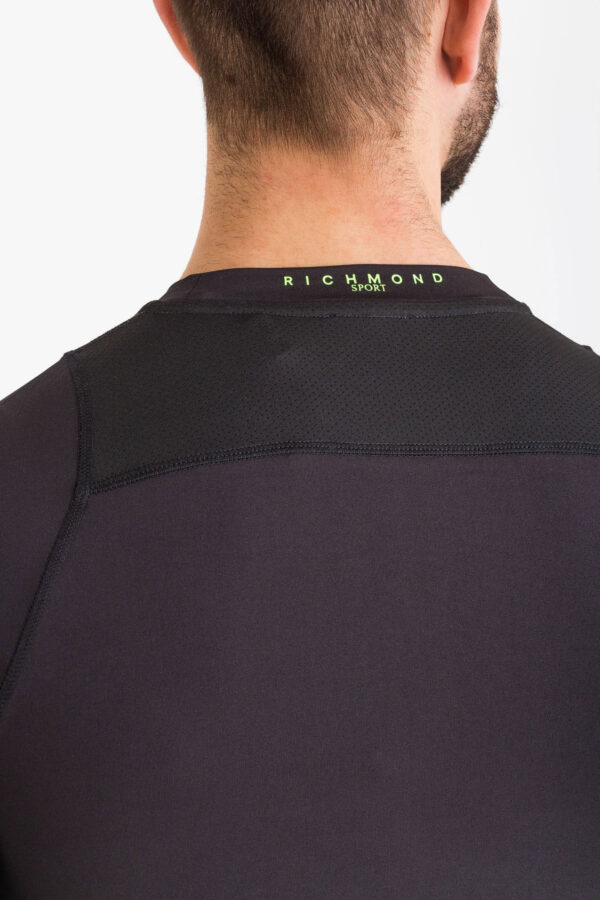 T-SHIRT MILLIR john richmond sport