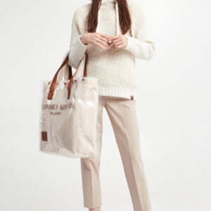 Sweter damski EMPORIO ARMANI